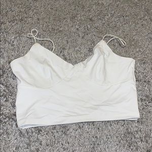 Garage Tank Top